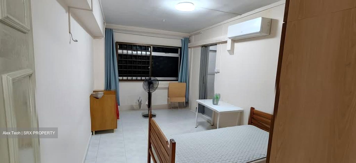Blk 288C Bukit Batok Street 25 (Bukit Batok), HDB 4 Rooms #573932851